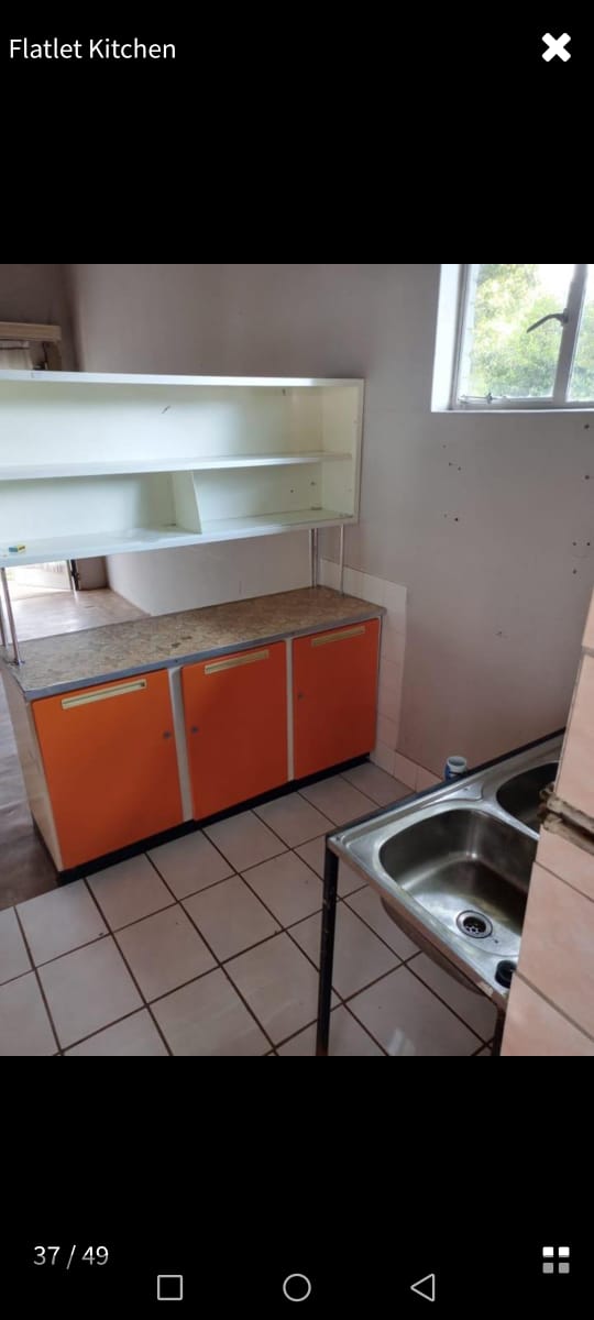 To Let 1 Bedroom Property for Rent in Allanridge Free State